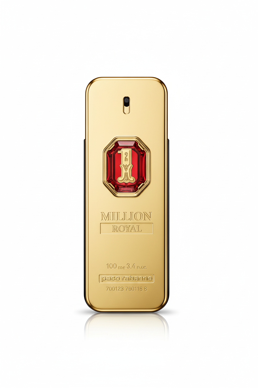 1 Million Royal