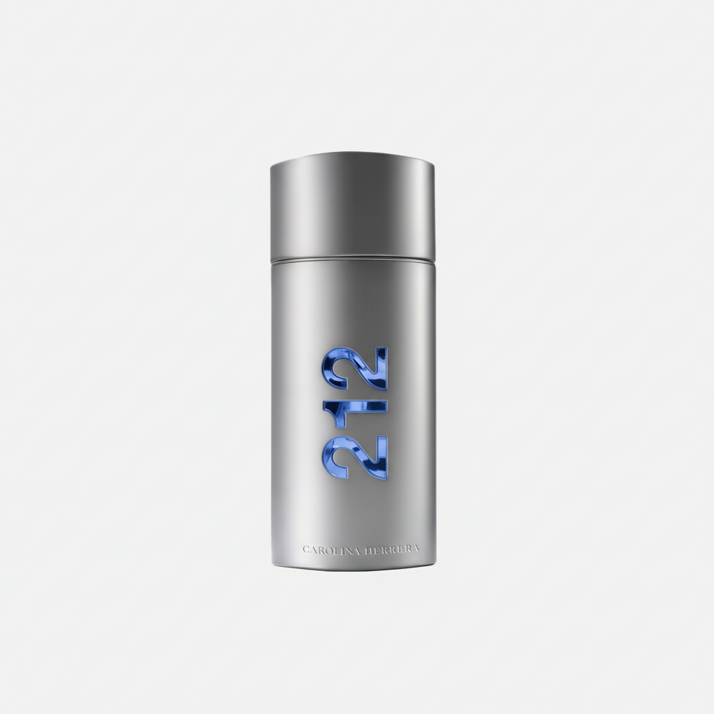 Carolina Herrera 212 Men