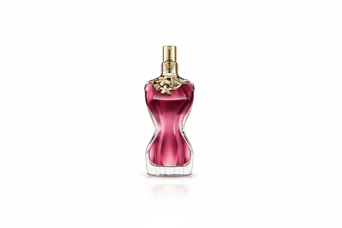 Jean Paul Gaultier La Belle