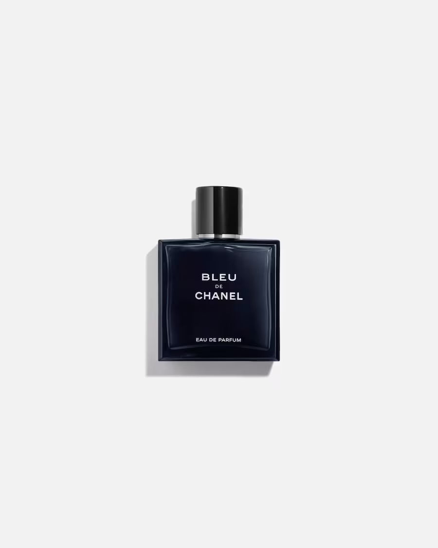 Blue De Chanel