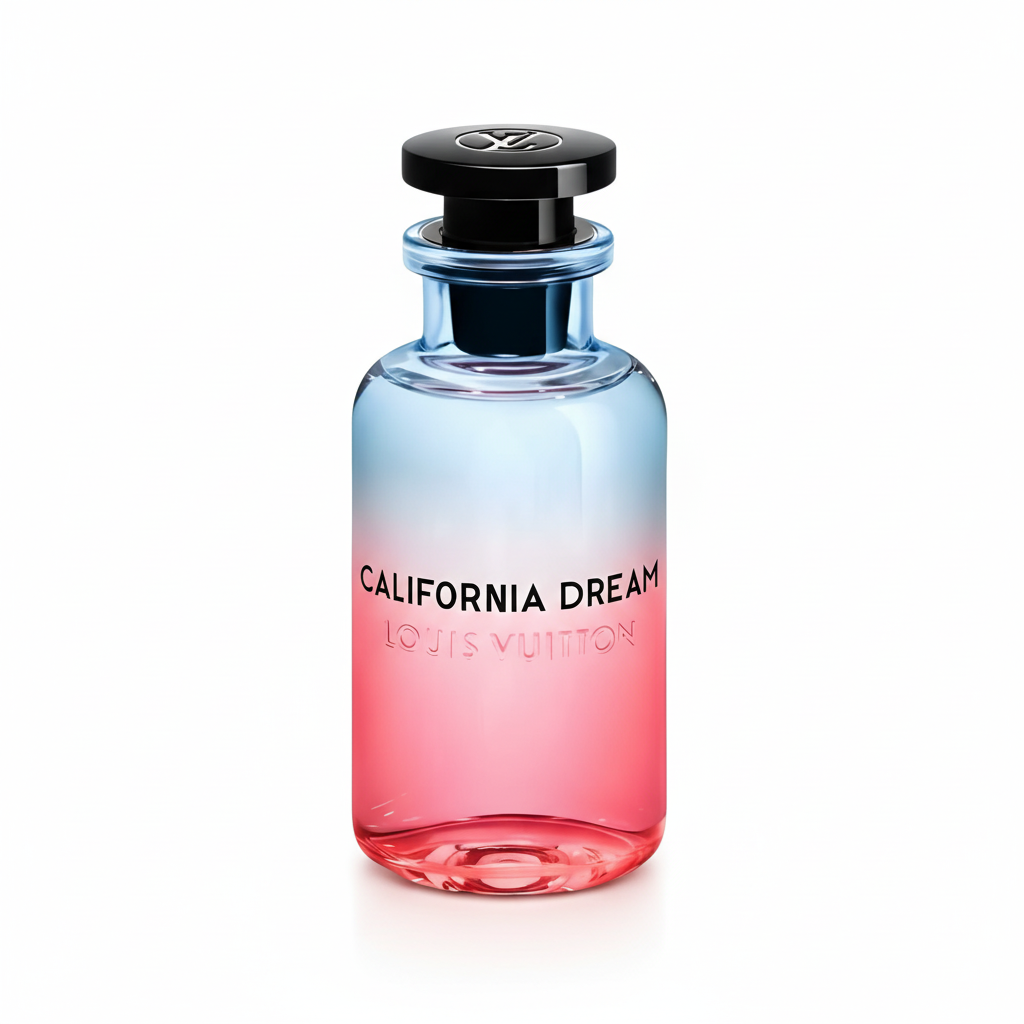 Louis Vuitton California Dream