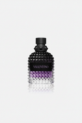 Valentino Born In Roma Uomo Purple