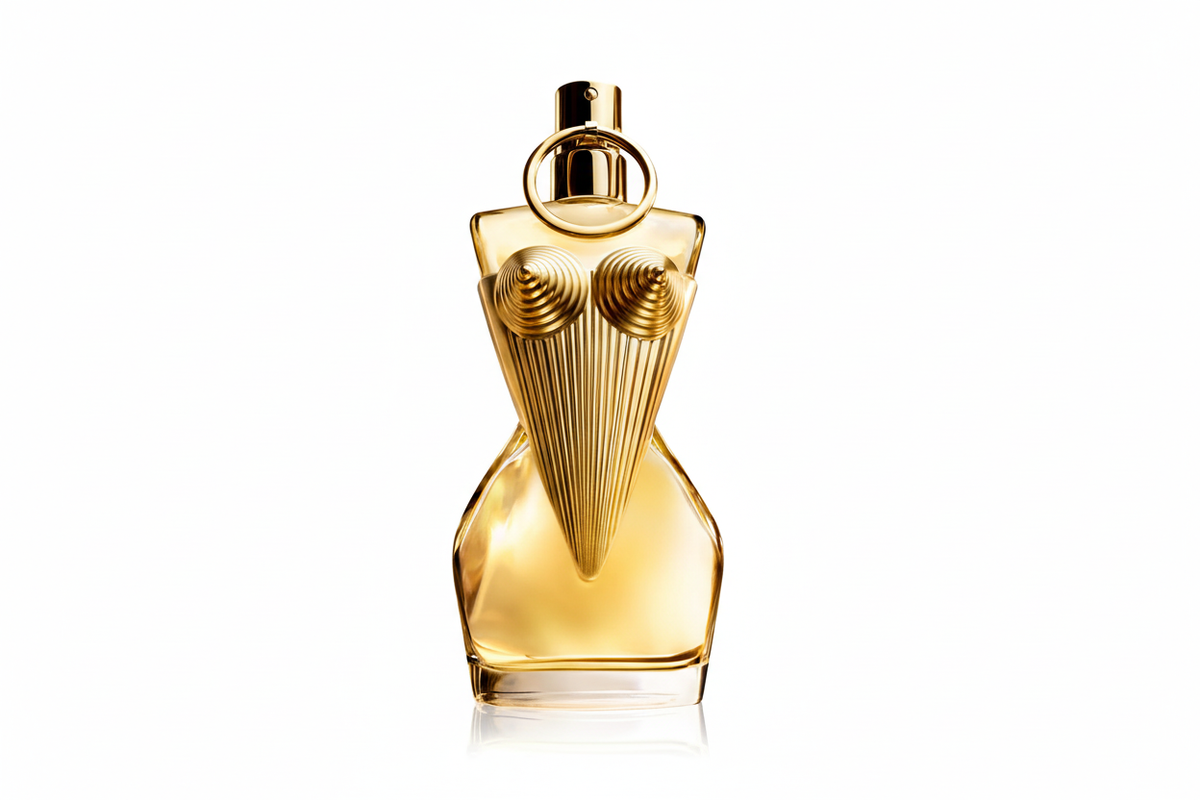 Jean Paul Gaultier
Gaultier Divine