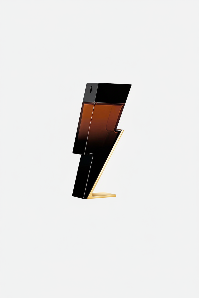 Carolina Herrera Bad Boy Elixir