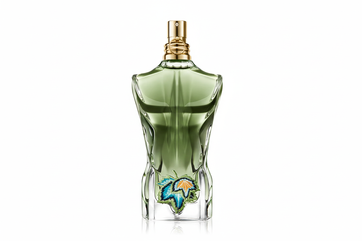 Jean Paul Gaultier
Le Beau Paradise Garden