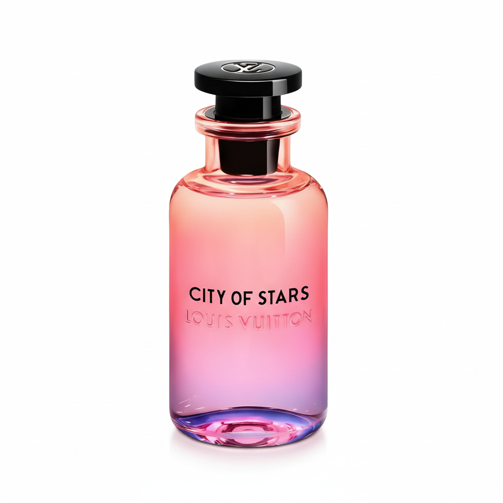 Louis Vuitton City Of Stars
