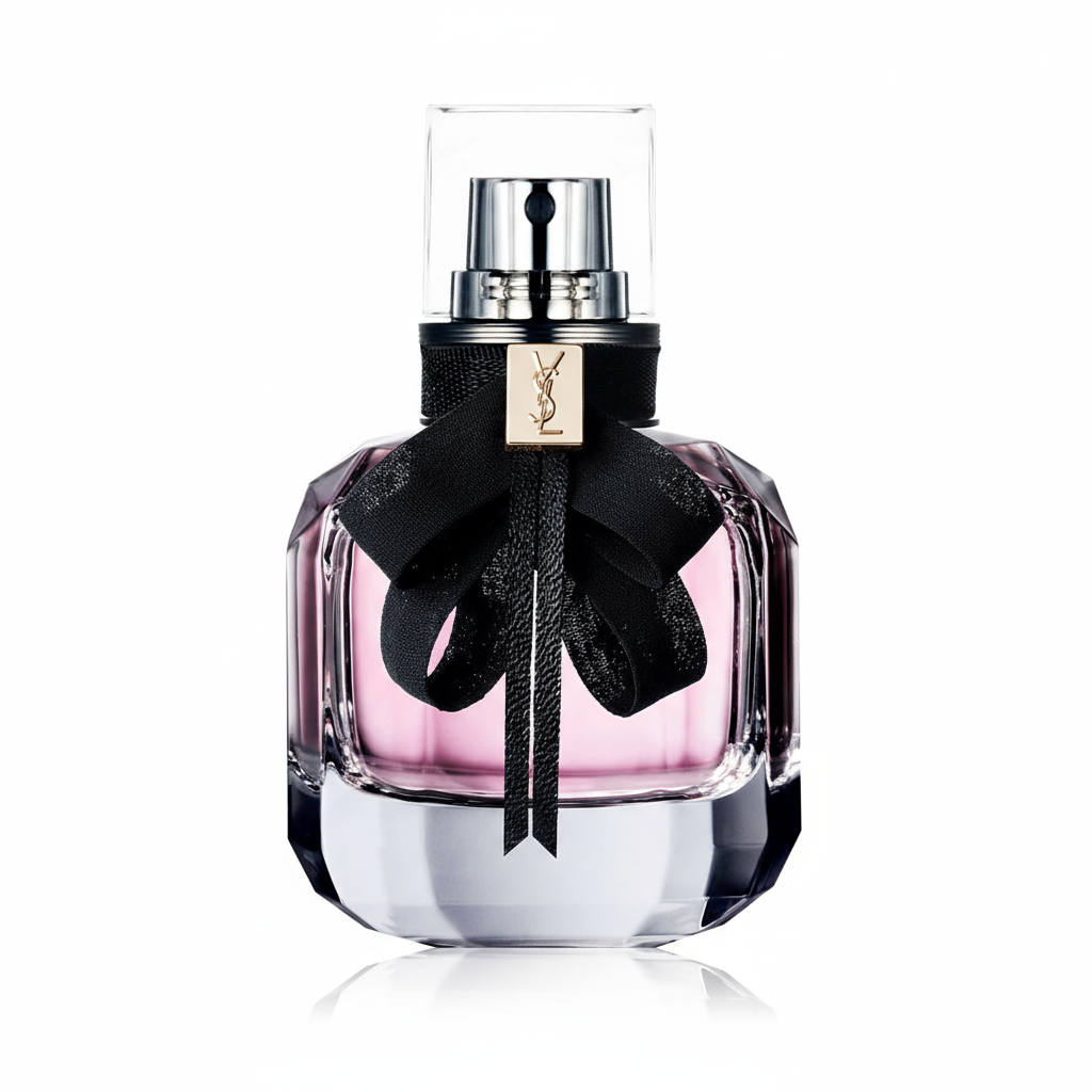 Ysl Mon Paris