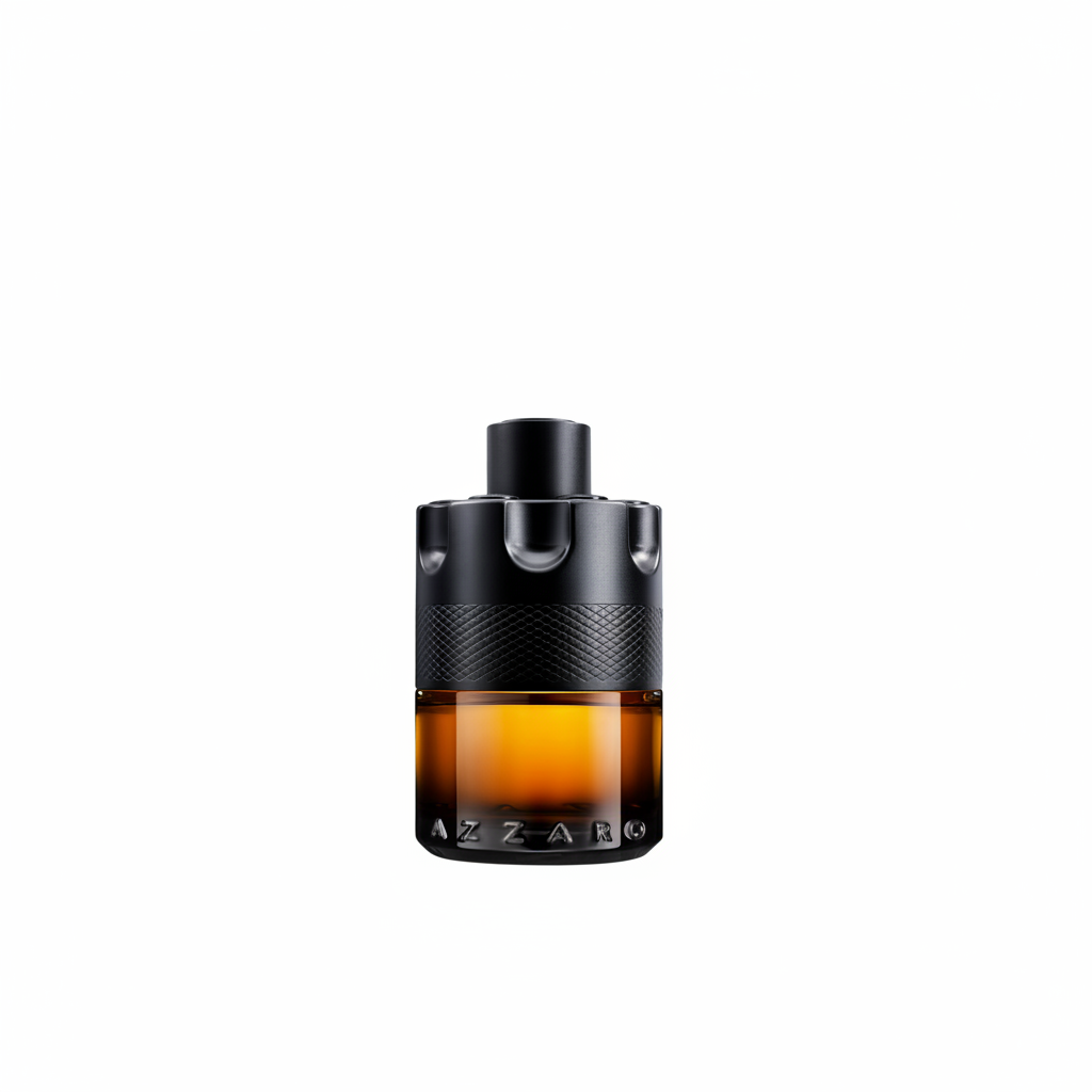 Azzaro The Most Wanted